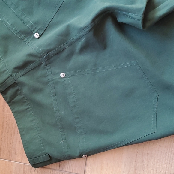 T Benedict mens pants - Picture 3 of 6